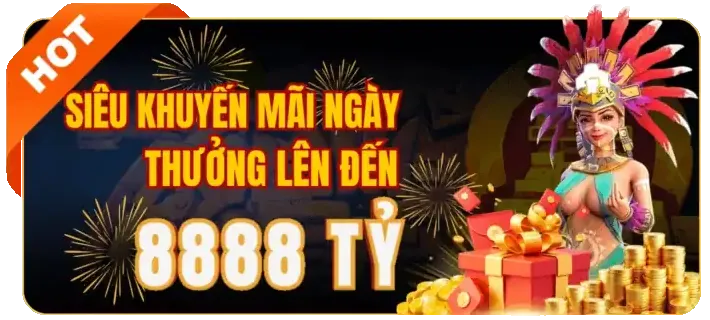 Trò chơi nổ hũ bi88