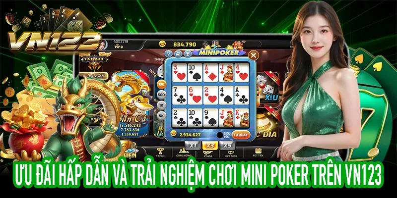 Trò chơi slot theo chủ đề phiêu lưu với các nhân vật và cảnh quan độc đáo