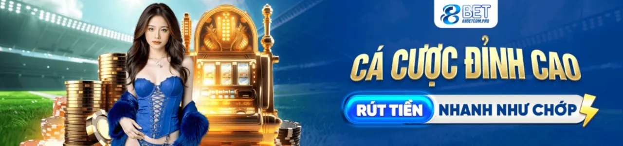 Trò chơi Slot tại bi88 đăng ký với biểu tượng jackpot lớn, mang lại sự phấn khích và cơ hội chiến thắng lớn